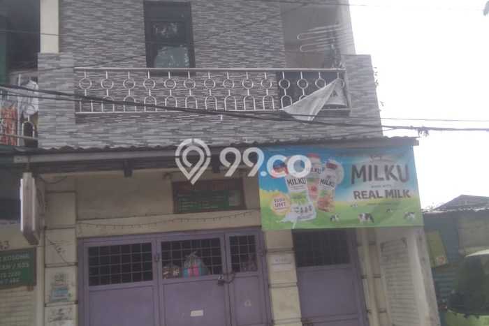 Dijual Rumah Premium dengan Fasilitas Sekitar Lengkap di Jatinegara, Jakarta Timur Dijual Rumah Premium dengan Fasilitas Sekitar Lengkap di Jatinegara, Jakarta Timur