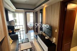 SPECIAL OFFER! Apartemen Kawasan Daan Mogot, 1 KM, Luas 43m2m², Area Berkembang SPECIAL OFFER! Apartemen Kawasan Daan Mogot, 1 KM, Luas 43m2m², Area Berkembang