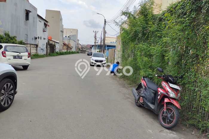 Area Strategis! Disewakan Gudang Lokasi Neglasari, Tangerang Cocok untuk Bisnis Area Strategis! Disewakan Gudang Lokasi Neglasari, Tangerang Cocok untuk Bisnis