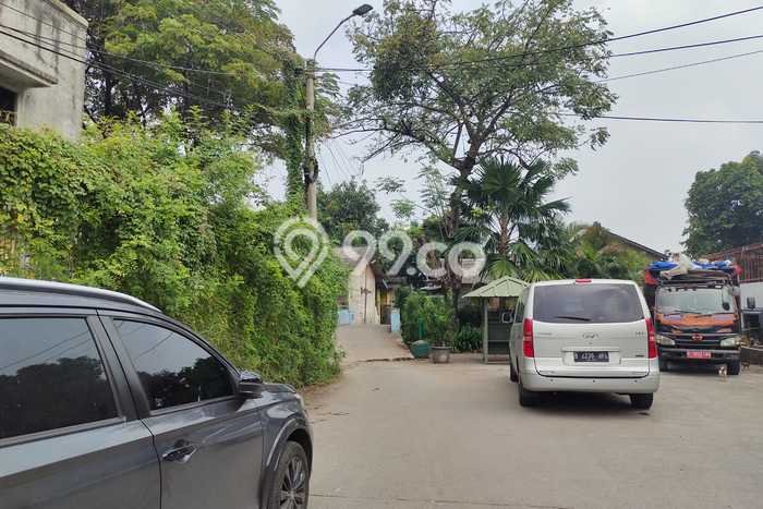 Area Strategis! Disewakan Gudang Lokasi Neglasari, Tangerang Cocok untuk Bisnis Area Strategis! Disewakan Gudang Lokasi Neglasari, Tangerang Cocok untuk Bisnis