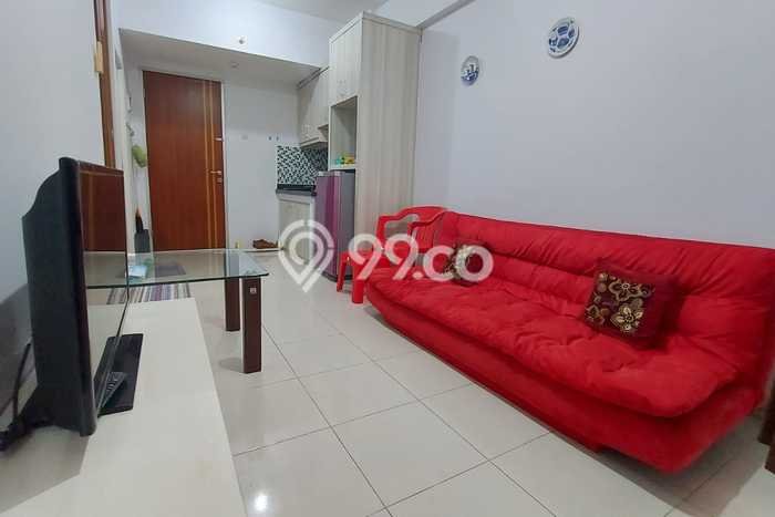 Hunian Strategis 36m2 di kertajaya Surabaya 1 Bedroom Hunian Strategis 36m2 di kertajaya Surabaya 1 Bedroom