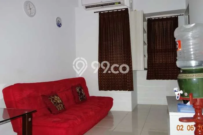 Hunian Strategis 36m2 di kertajaya Surabaya 1 Bedroom Hunian Strategis 36m2 di kertajaya Surabaya 1 Bedroom