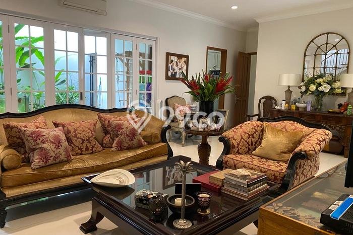 For Sale Rumah Mewah Exclusive di Kebayoran Baru, Jakarta Selatan For Sale Rumah Mewah Exclusive di Kebayoran Baru, Jakarta Selatan