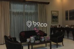 Siap Huni Rumah Mewah 4 Kamar di Kebayoran Baru Dekat ke Mana Pun Siap Huni Rumah Mewah 4 Kamar di Kebayoran Baru Dekat ke Mana Pun