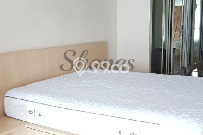 Jarang Ada! Hunian Apartemen Hemat di Tanah Abang, Jakarta Pusat 1 Kamar Tidur dan 2 Kamar Mandi Jarang Ada! Hunian Apartemen Hemat di Tanah Abang, Jakarta Pusat 1 Kamar Tidur dan 2 Kamar Mandi