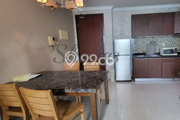 Sewa Apartemen Harga Terjangkau di Kuningan 1 KT Sewa Apartemen Harga Terjangkau di Kuningan 1 KT