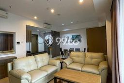 BEST PRICE! Apartemen Kawasan Kebayoran Baru, 2 KT, Luas 137m2m² BEST PRICE! Apartemen Kawasan Kebayoran Baru, 2 KT, Luas 137m2m²