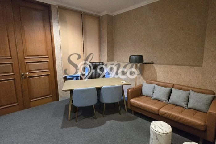 Kantor Area Strategis di Menteng, Luas 540m², For Rent, Kawasan Niaga Kantor Area Strategis di Menteng, Luas 540m², For Rent, Kawasan Niaga