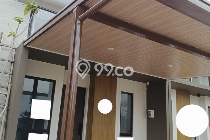 Disewakan segera hunian minimalis lokasi strategis 2 Kamar di BSD, Tangerang Selatan Disewakan segera hunian minimalis lokasi strategis 2 Kamar di BSD, Tangerang Selatan