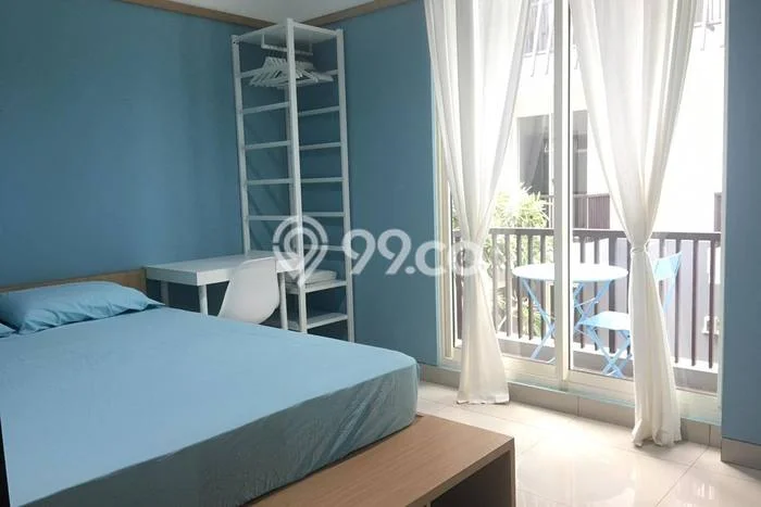Aset Investasi! Rumah Kost Dijual di BSD, Tangerang Selatan, 4 KT, 5 KM, Luas 139m2 Aset Investasi! Rumah Kost Dijual di BSD, Tangerang Selatan, 4 KT, 5 KM, Luas 139m2