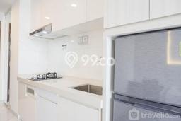 Disewakan Cepat! Unit Apartemen Hemat di BSD, Tangerang Selatan 0 Kamar Tidur dan 1 Kamar Mandi Disewakan Cepat! Unit Apartemen Hemat di BSD, Tangerang Selatan 0 Kamar Tidur dan 1 Kamar Mandi