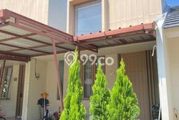Rumah Modern Cantik 2 KT Bisa Langsung Pindah di Cisauk Rumah Modern Cantik 2 KT Bisa Langsung Pindah di Cisauk