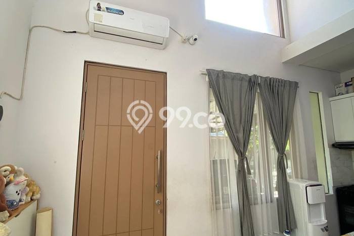 Rumah Modern Cantik 2 KT Bisa Langsung Pindah di Cisauk Rumah Modern Cantik 2 KT Bisa Langsung Pindah di Cisauk