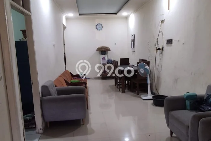 Dijual Hunian Rumah Terawat 3 KT di Bekasi Kota, Bekasi Dijual Hunian Rumah Terawat 3 KT di Bekasi Kota, Bekasi