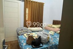 Jual Rumah Favorit Siap Huni LB 70m2 di Kramat Jati, Jakarta Timur Jual Rumah Favorit Siap Huni LB 70m2 di Kramat Jati, Jakarta Timur