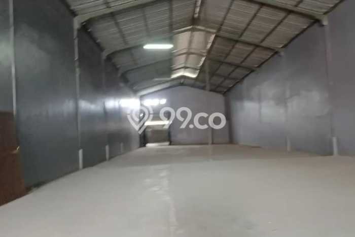 Gudang di , Luas 720m2m², Area Bisnis, Siap Usaha Gudang di , Luas 720m2m², Area Bisnis, Siap Usaha
