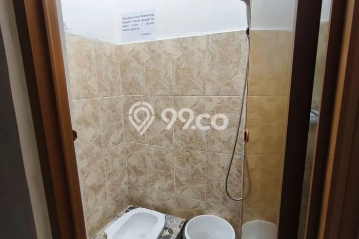 FOR SALE Kost 13 Kamar, 12 Kamar Mandi di Cempaka Putih, Jakarta Pusat, Luas 220m2 FOR SALE Kost 13 Kamar, 12 Kamar Mandi di Cempaka Putih, Jakarta Pusat, Luas 220m2
