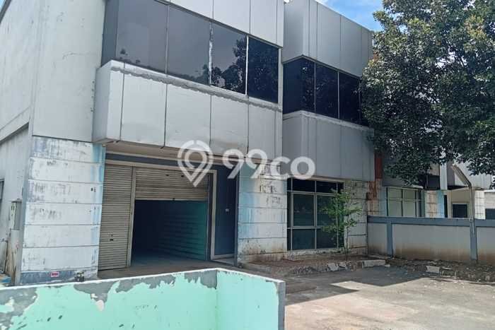 Gudang Bagus Dijual LB 580m2 Lokasi Strategis Bekasi Area Cocok untuk Bisnis Gudang Bagus Dijual LB 580m2 Lokasi Strategis Bekasi Area Cocok untuk Bisnis