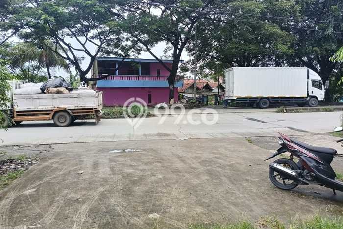 Unit Komersial Disewakan di Tangerang Area Strategis Harga Kompetitif Unit Komersial Disewakan di Tangerang Area Strategis Harga Kompetitif