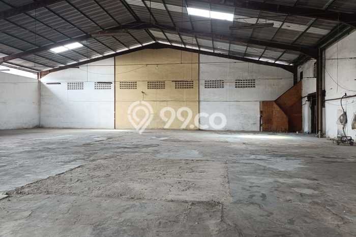 Gudang paling strategis disewakan di Cilincing Jakarta Utara Gudang paling strategis disewakan di Cilincing Jakarta Utara
