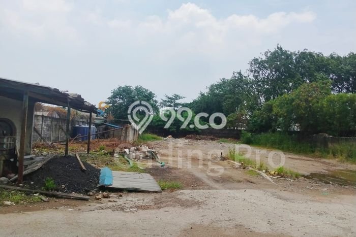 Tanah Dijual Lokasi Cakung, Jakarta Timur Luas 30182m2 Legalitas Aman Tanah Dijual Lokasi Cakung, Jakarta Timur Luas 30182m2 Legalitas Aman