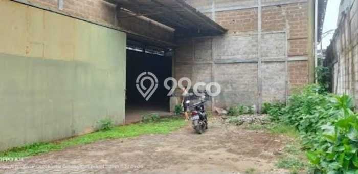 Gudang Siap Pakai di , Luas 700m2m², Area Komersial Gudang Siap Pakai di , Luas 700m2m², Area Komersial