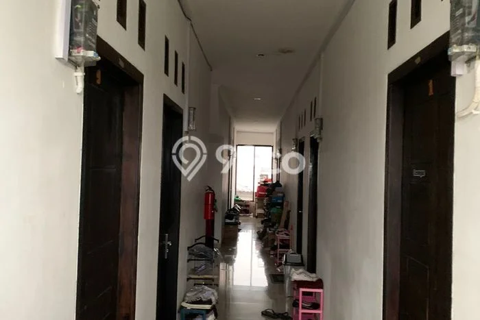 Rumah Kost untuk Dijual di Cempaka Putih dengan 44 KT, 44 KM, Luas 568m2 Rumah Kost untuk Dijual di Cempaka Putih dengan 44 KT, 44 KM, Luas 568m2