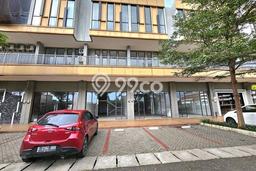 Ruko Area Prospektif di Cibitung, Luas 225m2m², Jalur Utama Ruko Area Prospektif di Cibitung, Luas 225m2m², Jalur Utama