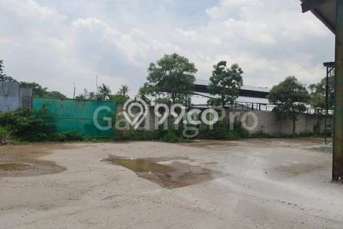Tanah Dijual Lokasi Cakung, Jakarta Timur Luas 30182m2 Legalitas Aman Tanah Dijual Lokasi Cakung, Jakarta Timur Luas 30182m2 Legalitas Aman