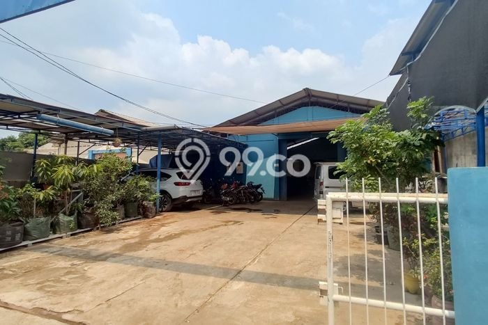 Komersial di Bekasi, Luas 280m², Kawasan Bisnis, Dekat Bekasi, Bekasi, Bekasi Komersial di Bekasi, Luas 280m², Kawasan Bisnis, Dekat Bekasi, Bekasi, Bekasi
