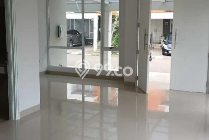 Rumah Cantik Siap Huni Di Kelapa Gading Luas 136m2 Aman Rumah Cantik Siap Huni Di Kelapa Gading Luas 136m2 Aman