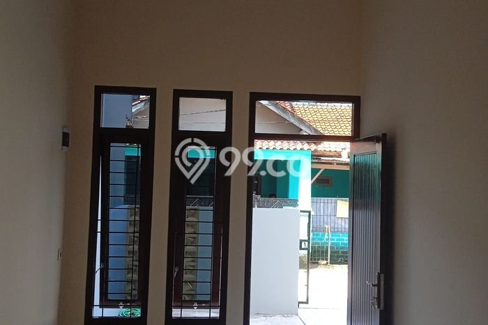 Hunian Terjangkau LT 60m2 di Bekasi Akses Mudah Hunian Terjangkau LT 60m2 di Bekasi Akses Mudah