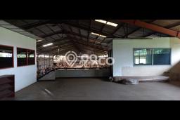 Disewakan Gudang di Setu, Luas 2268m2m², Sentra Niaga Disewakan Gudang di Setu, Luas 2268m2m², Sentra Niaga