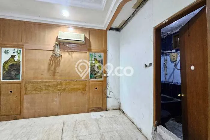 Hunian Super Elit dengan Akses Paling Strategis di Grogol, Jakarta Barat Hunian Super Elit dengan Akses Paling Strategis di Grogol, Jakarta Barat