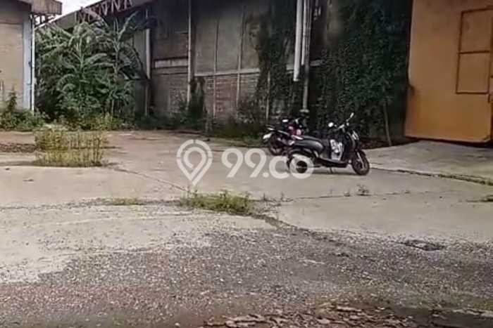 SENTRA BISNIS! Gudang di Marunda, Luas 3440m², Kawasan Bisnis SENTRA BISNIS! Gudang di Marunda, Luas 3440m², Kawasan Bisnis