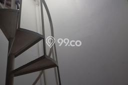 Rumah Strategis Modern Lb 88m2 di Jatinegara, Jakarta Timur Rumah Strategis Modern Lb 88m2 di Jatinegara, Jakarta Timur