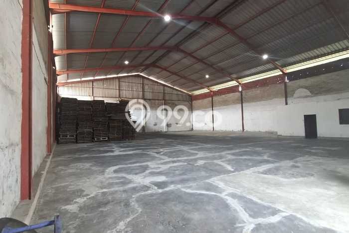 For Rent Gudang di Plumpang, Luas 678m², Kawasan Berkembang For Rent Gudang di Plumpang, Luas 678m², Kawasan Berkembang