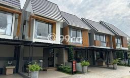 Dijual Hunian Rumah Nyaman 2 Kamar di Bintaro, Jakarta Selatan Dijual Hunian Rumah Nyaman 2 Kamar di Bintaro, Jakarta Selatan