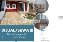 Rumah Minimalis 3 KT di Gading Serpong Tangerang Unfurnished Rumah Minimalis 3 KT di Gading Serpong Tangerang Unfurnished