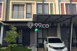 Rumah Disewakan Tangerang LT 84m2 LB 93m2 Area Gading Serpong Rumah Disewakan Tangerang LT 84m2 LB 93m2 Area Gading Serpong