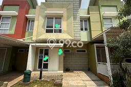 Hunian Nyaman Asri 3 KT Siap Huni di Gading Serpong Tangerang Hunian Nyaman Asri 3 KT Siap Huni di Gading Serpong Tangerang