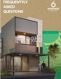 Rumah Budget Favorit Dijual Area Karawaci LT 31m2 Rumah Budget Favorit Dijual Area Karawaci LT 31m2