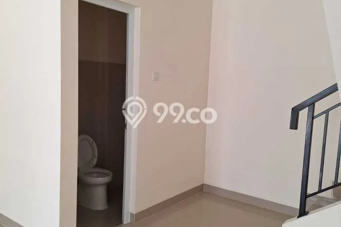 Unit Ruko Dijual di Jakarta Selatan LT 54m2 & LB 119m2 Unit Ruko Dijual di Jakarta Selatan LT 54m2 & LB 119m2