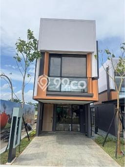 Dijual Cepat Rumah Favorit Siap Huni LB 55m2 di Karawaci, Tangerang Dijual Cepat Rumah Favorit Siap Huni LB 55m2 di Karawaci, Tangerang