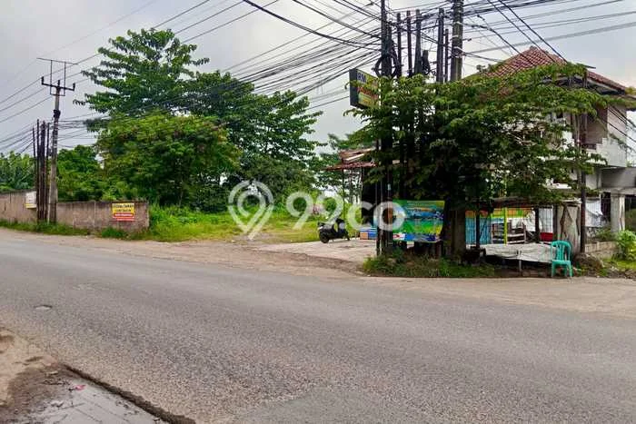 Kavling Tanah Dijual di Batujajar Bandung Barat Spesifikasi 2663m2 Kavling Tanah Dijual di Batujajar Bandung Barat Spesifikasi 2663m2
