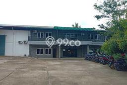 Gudang Komersial Dijual di Cianjur Cianjur LT 18000m2 & LB 10000m2 Gudang Komersial Dijual di Cianjur Cianjur LT 18000m2 & LB 10000m2