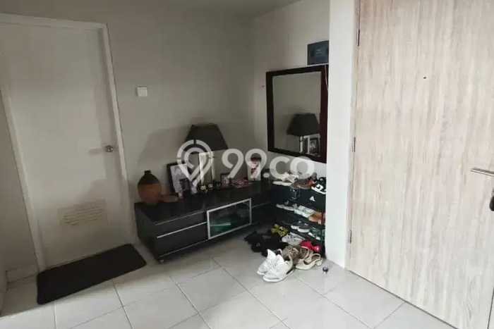 Apartemen Terjangkau di Bandung Kidul Spesifikasi 2 Kamar Apartemen Terjangkau di Bandung Kidul Spesifikasi 2 Kamar