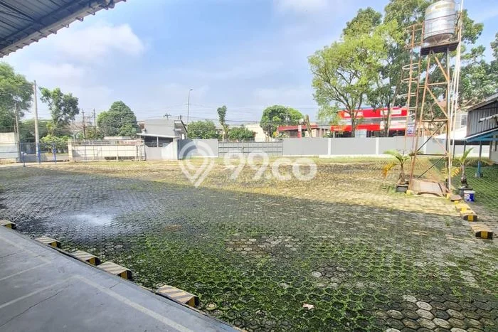 FOR RENT! Gudang di Purwokerto Cocok untuk Bisnis 1200m2 FOR RENT! Gudang di Purwokerto Cocok untuk Bisnis 1200m2