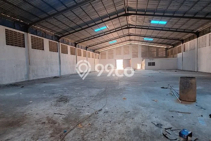 Gudang Bagus LT 1000m2 LB 1000m2 Dijual di Margaasih Bandung Gudang Bagus LT 1000m2 LB 1000m2 Dijual di Margaasih Bandung
