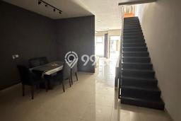 Rumah Elit Modern Siap Huni di Pasteur Bandung Rumah Elit Modern Siap Huni di Pasteur Bandung